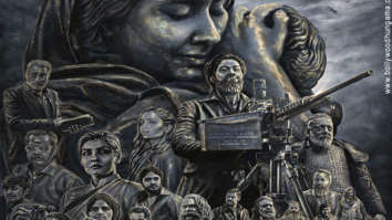 First Look Of K.G.F – Chapter 2