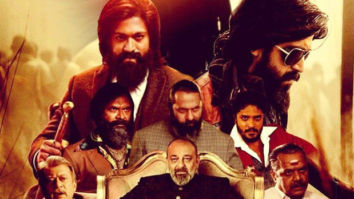 KGF won’t budge from its theatrical release