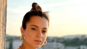 Celeb Photos Of Kangana Ranaut