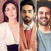 Kareena Kapoor Khan, Ayushmann Khurrana, Kartik Aaryan, Taapsee Pannu among others to come together for a project 