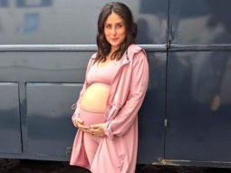 Kareena Kapoor Khan opens up on the tough time she had during her second pregnancy, shooting for Aamir Khan’s Laal Singh Chaddha and FAINTING during a photo shoot