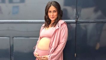 Kareena Kapoor Khan opens up on the tough time she had during her second pregnancy, shooting for Aamir Khan’s Laal Singh Chaddha and FAINTING during a photo shoot