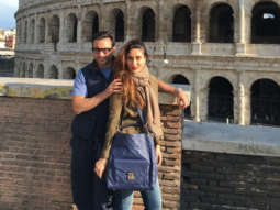 Kareena Kapoor Khan reveals that she travelled extensively when she was pregnant with Taimur; even partied till 3 am while on a trip to Italy