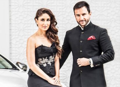 413px x 300px - Kareena Kapoor Khan says she lost sex drive during pregnancy; Saif Ali Khan  was supportive : Bollywood News - Bollywood Hungama