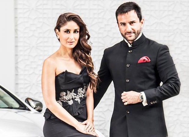Kareena Kapoor Khan says she lost sex drive during pregnancy; Saif Ali Khan was supportive Kareena Kapoor Khan says she lost sex drive during pregnancy; Saif Ali Khan was supportive