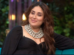 Kareena Kapoor Khan says that she would gorge on pepperoni pizza, samosa, pani puri etc during her pregnancies; reveals that “Rujuta Diwekar would FIRE me left, right, centre”