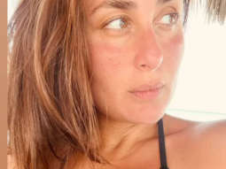 Kareena Kapoor Khan shares a bikini picture from Maldives vacation; calls herself a ‘Beach Bum’