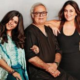 Kareena Kapoor Khan turns producer with a thriller, film to be helmed by Hansal Mehta and co-produced by Ekta Kapoor 