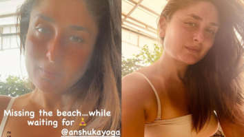 Kareena Kapoor’s Yoga trainer has all appraisal for her; says “108 Surya Namaskaras in such little time”