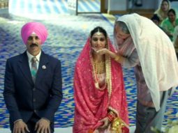 Khair Mangde | Akshay Kumar | Bellbottom | Vaani Kapoor