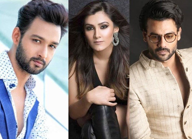 Khatron Ke Khiladi 11 Sourabh Raaj Jain, Aastha Gill and Vishal Aditya Singh make a comeback as wild card entries Khatron Ke Khiladi 11 Sourabh Raaj Jain, Aastha Gill and Vishal Aditya Singh make a comeback as wild card entries