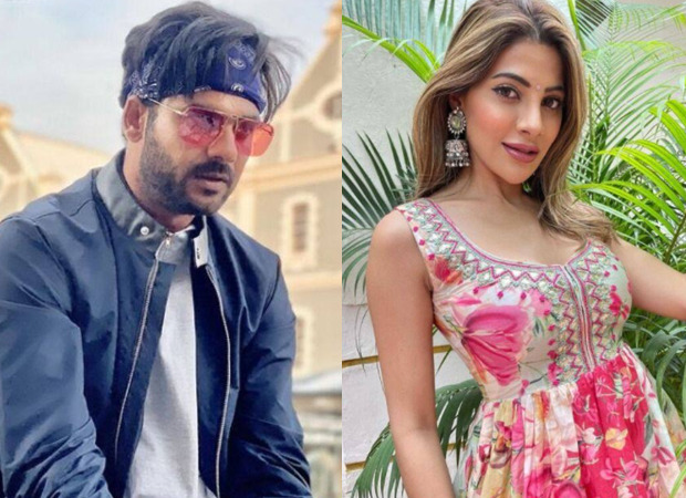 Khatron Ke Khiladi 11 Vishal Aditya Singh and Nikki Tamboli gets eliminated, Fans blame Nikki for underperformance