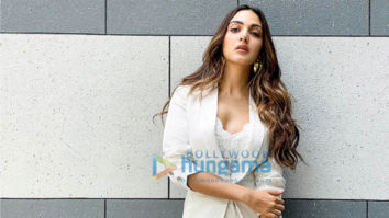 Celeb Photos Of Kiara Advani