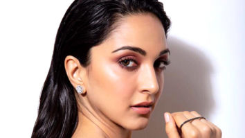 Celeb Photos Of Kiara Advani