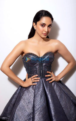 Celeb Photos Of Kiara Advani