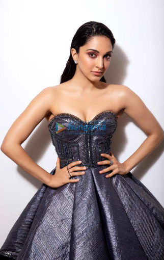 Celeb Photos Of Kiara Advani
