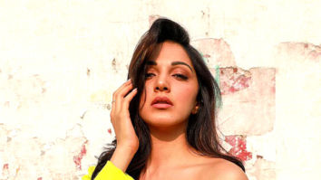 Celeb Photos Of Kiara Advani
