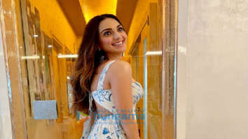 Celeb Photos Of Kiara Advani