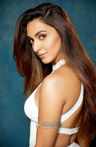 Celebrity Photo Of Kiara Advani