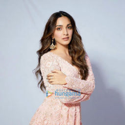 Celeb Photos Of Kiara Advani