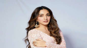 Celeb Photos Of Kiara Advani