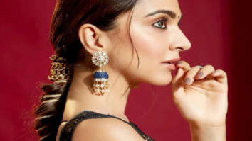 Celebrity Photo Of Kiara Advani