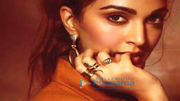 Celeb Photos Of Kiara Advani