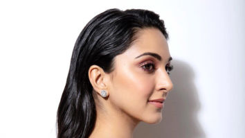 Celeb Photos Of Kiara Advani