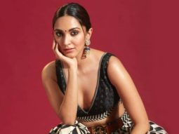 Kiara Advani says she almost believed those comments stating she had undergone plastic surgery