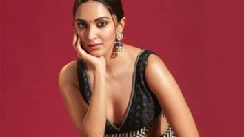Kiara Advani says she almost believed those comments stating she had undergone plastic surgery