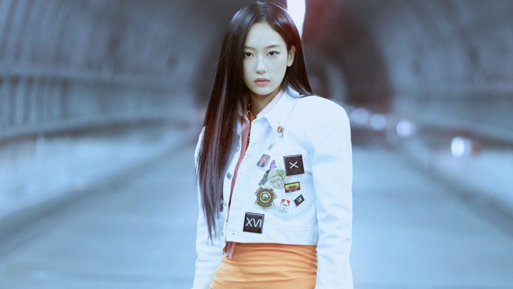Korean Artist SEORI on The Long Night, Collab with TXT, BTS’ Jungkook & DAY6’s Jae acknowledging her