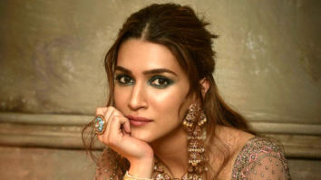 Celeb Photos Of Kriti Sanon
