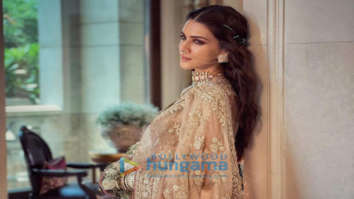 Celebrity Photo Of Kriti Sanon
