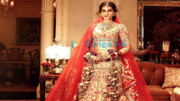 Celeb Photos Of Kriti Sanon