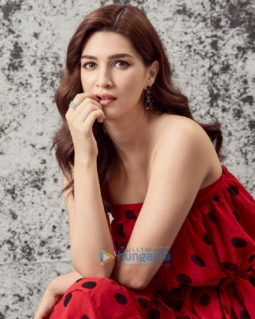 Celebrity Photo Of Kriti Sanon