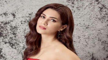 Celebrity Photo Of Kriti Sanon