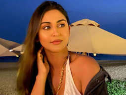 Krystle D’Souza: “I was being FOLLOWED by a person, it was CREEPY, I had to…”| Rapid Fire