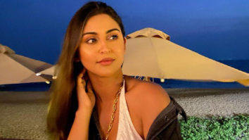 Krystle D’Souza: “I was being FOLLOWED by a person, it was CREEPY, I had to…”| Rapid Fire