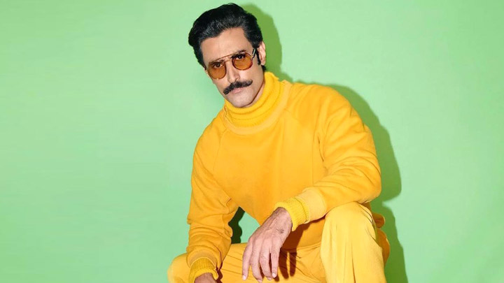 Kunal EXCLUSIVE on The Empire: “My only APPREHENSION was that sometimes…”| Dino Morea | Drashti Dhami Kunal EXCLUSIVE on The Empire: “My only APPREHENSION was that sometimes…”| Dino Morea | Drashti Dhami