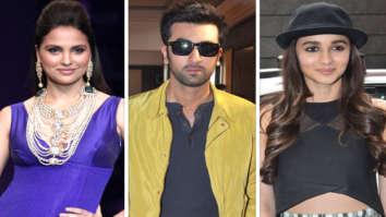Lara Dutta feels Ranbir Kapoor and Alia Bhatt will tie the knot this year