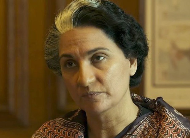 Lara Dutta opens up about her role as Indira Gandhi in BellBottom and how she got the opportunity Lara Dutta opens up about her role as Indira Gandhi in BellBottom and how she got the opportunity