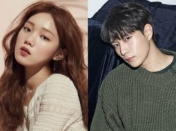 Lee Sung Kyung and Kim Young Dae confirmed to star in upcoming rom-com Shooting Star