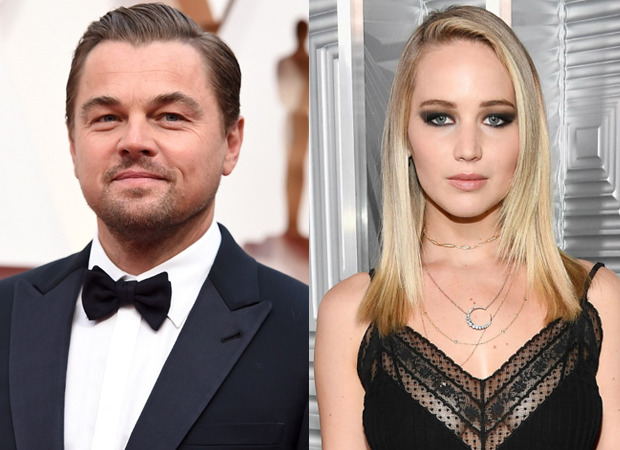 Leonardo DiCaprio gets paid whopping Rs. 223 cr and Jennifer Lawrence receives Rs. 186 cr for Adam McKay’s Netflix comedy Don’t Look Up