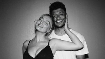 Little Mix singer Perrie Edwards and Liverpool footballer Alex Oxlade-Chamberlain welcome first child