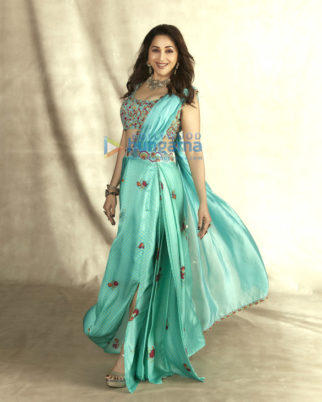 Celeb Photos Of Madhuri Dixit