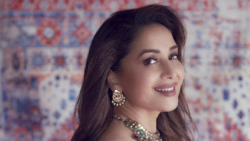 Celeb Photos Of Madhuri Dixit