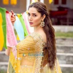 Celeb Photos Of Mahira Khan