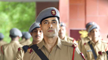 Movie Stills Of The Movie Major