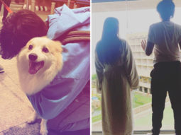 Malaika Arora’s son Arhaan leaves home for studies; bids farewell with an emotional post