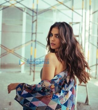 Celebrity Photo Of Malavika Mohanan